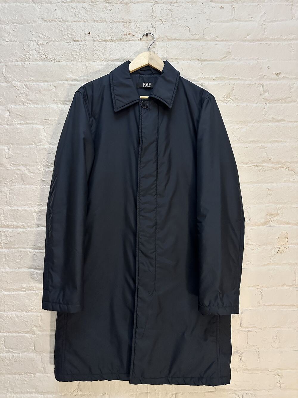 Raf by Raf Simons Puffer Jacket